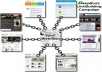 get You 10,000+ high pr1-pr9 Verified Live Backlinks Using Blog Comments