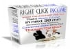 provide Right Click Income