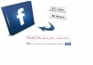 add 180+ real facebook likes and fans your fan page