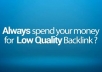 create 50+ PR5 to PR9 Permanent Edu and Gov Backlinks~~^^