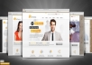 [Themeforest]123Theme Business & eCommerce Wordpress Theme