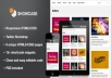 [Themeforest]Showcase - Responsive HTML5 Template