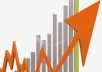 create 50 Edu backlinks and 190 PR1 till PR6 from High sites