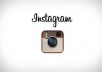 give you 150+ real Instagram Followers,no need your password!You will get some bonus in the process.100% Safe Guaranteed 