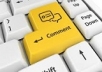 100 pr3 blog comments -boost your rank