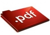 pdf backlink to dominate google serp's