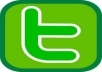 provide 5010+twitter followers in your account