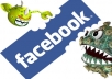 bring you 30 New York NY based usa facebook fans within 5 hours
