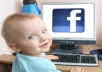 provide you 30 Texas TX based usa facebook fans / status/likes /votes within 5 hours 