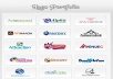 Create HIGH QUALITY LOGO DESIGN JUST START FROM