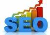 get 800 EDU seo links for your website through blog comments 