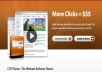 give Adsense CTR theme for wordpress