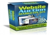 Powerful Web Niche Software