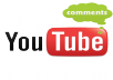 Give you 50+ custom youtube video comments