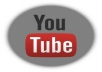 get you 189+ real and quality youtube like 
