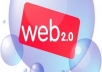 100 high pr web 2.0 profile backlinks 