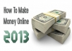 share with You one of my Unique CPA Methods. Method #3. Using this method you could make a killing every single day!!