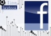  get you 100 California CA based usa facebook fans within 3 hours