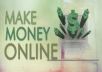 share with You one of my Unique CPA Methods. Method #5. Using this method you could make a killing every single day!!