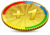 send you real human genuine 100 Google Plus ones/g +1s  to your website or blog