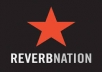 Get you 235++ Reverbnation Fans, 100% real 
