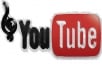get you 1000+ real human youtube views + 50 likes for only 3 days