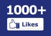 provide you ❋❋❋ 1000 ❋❋❋ plus ★★★ you tube " likes or subscribers" ★★★with in 48★ hours ....★