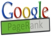create 100 and more backlinks to 4 of your URLs, then ping them all@!