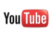 give you 300 Real Youtube Subscribers to your channel