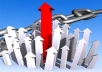  create over 100 backlinks to 5 of your URLs, and ping them all for 