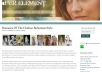 write a fashion article with pictures