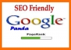 create 9,000 Guaranteed Comment BACKLINKS, Verified and No Duplicate URLs for