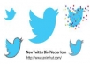 get you 410+ Twitter Followers 100% real & genuine 