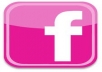 will give you 100+ facebook fan likes real like