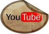  get you 125+ real and quality youtube like 