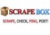 give you the best and Expensive Scrapebox tutorials for your Totally SEO Web Domination