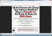 give 2 Powerfull WordPress Themes!FREE Video Tutorial
