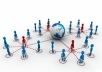  I will GIVE YOU UNLIMTED REAL TRAFFIC (100 or more Views a day) for a WHOLE MONTH!