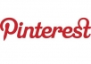 send you a Pinterest Invite