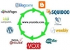 seO explode Your Website with 100 Social Bookmarks 500 Contextual Backlinks plus Rss mix submition plus Ping for