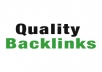 Get 100%  Penguin 2.0 Safe  5 PR3 + 5 PR4 + 5 PR5 High PR qaulity links all dofollow