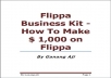How To Make $ 1,000 on Flippa