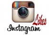 give 30 likes to all your Instagram Photos