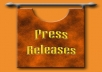 write a professional ★★400★★ words Press Release for you