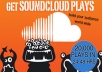 get You 1200 Soundcloud Followers To Your Soundcloud Profile Within ✔ 24 Hours Guaranteed