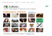 Provide 200+ Blogspot or Blogger Real looking Followers within 24hrs