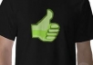 give you 800 youtube likes with in 24 hours