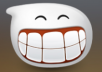 almost 80 realistic emotion faces