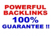 create 27000 BACKLINK from wiki site in 24hour the best powerfull backlinks seo