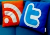 Run your Web/Blog/Forum RSS Feed for 3 days 
